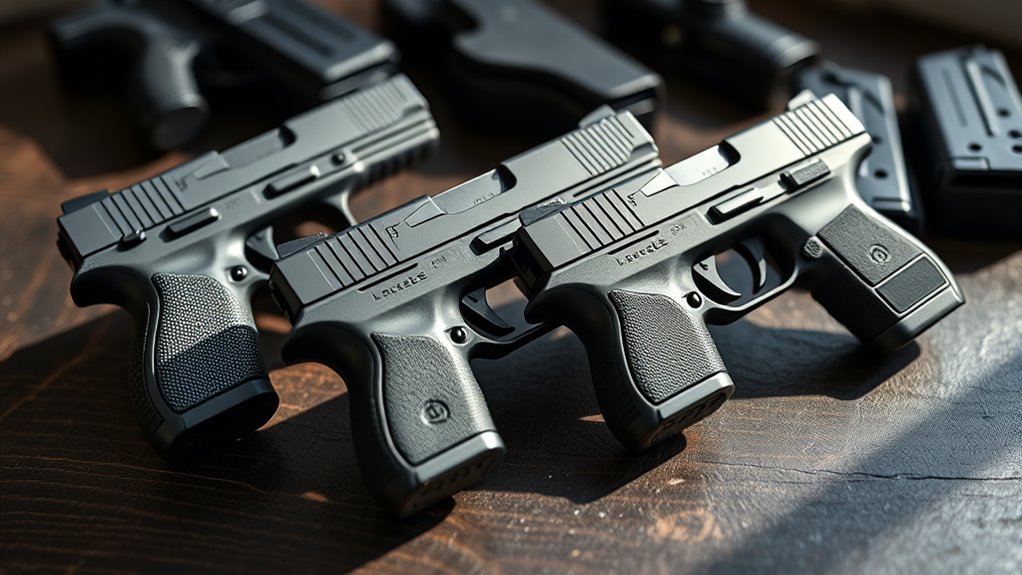 comfortable accessible concealed carry