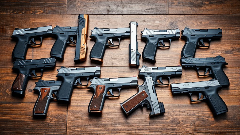 comfortable concealed carry options