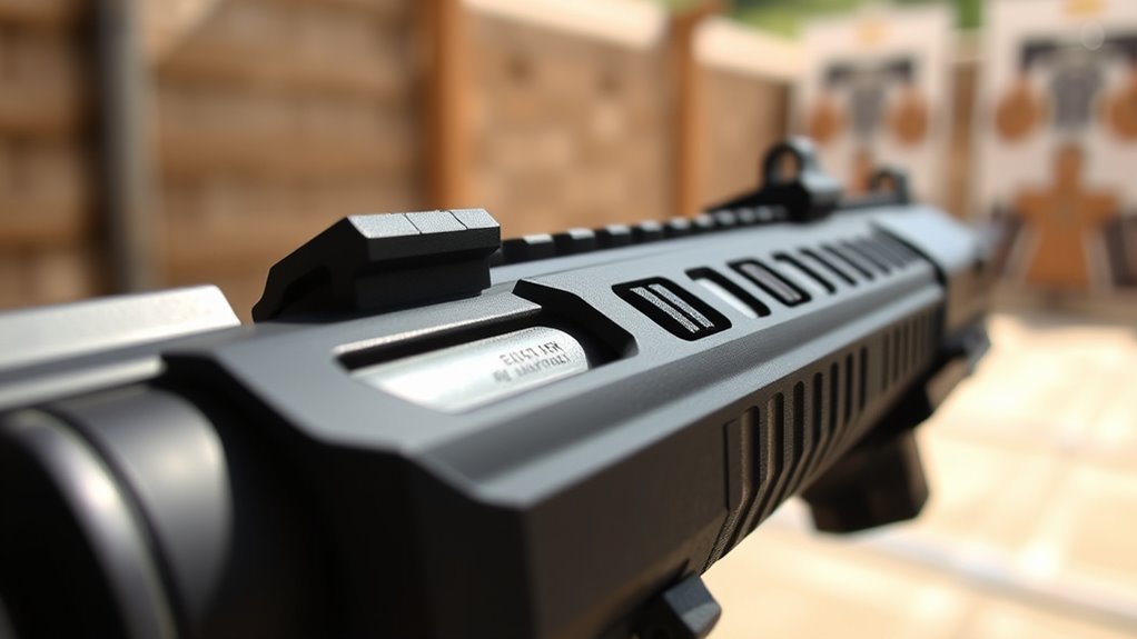comfortable durable fitting grip