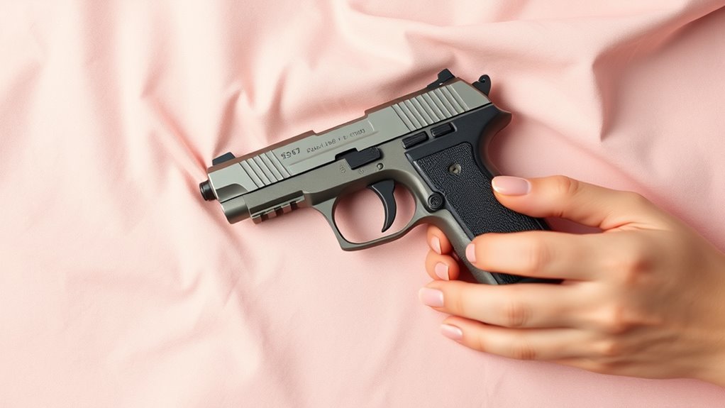 comfortable lightweight safe choice