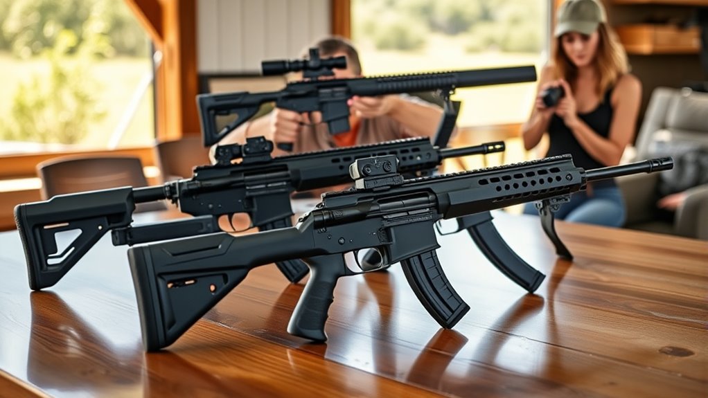 comfortable lightweight safe customizable
