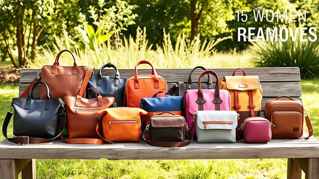 comfortable protective organized stylish