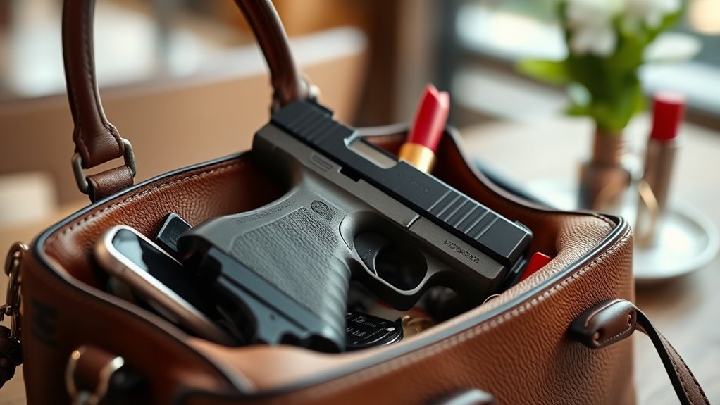 compact lightweight safe efficient