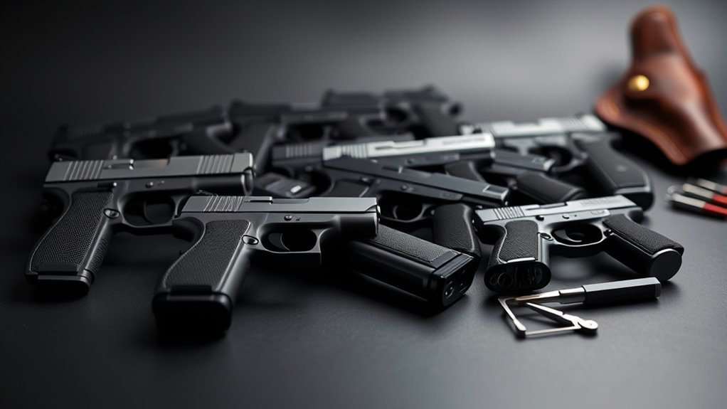 concealed carry considerations