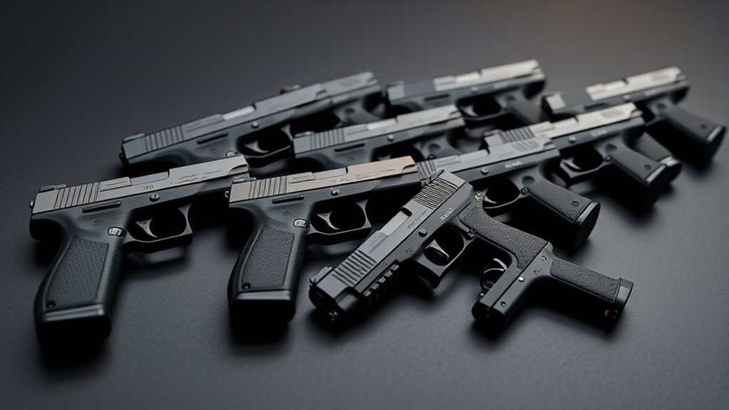 concealed carry considerations