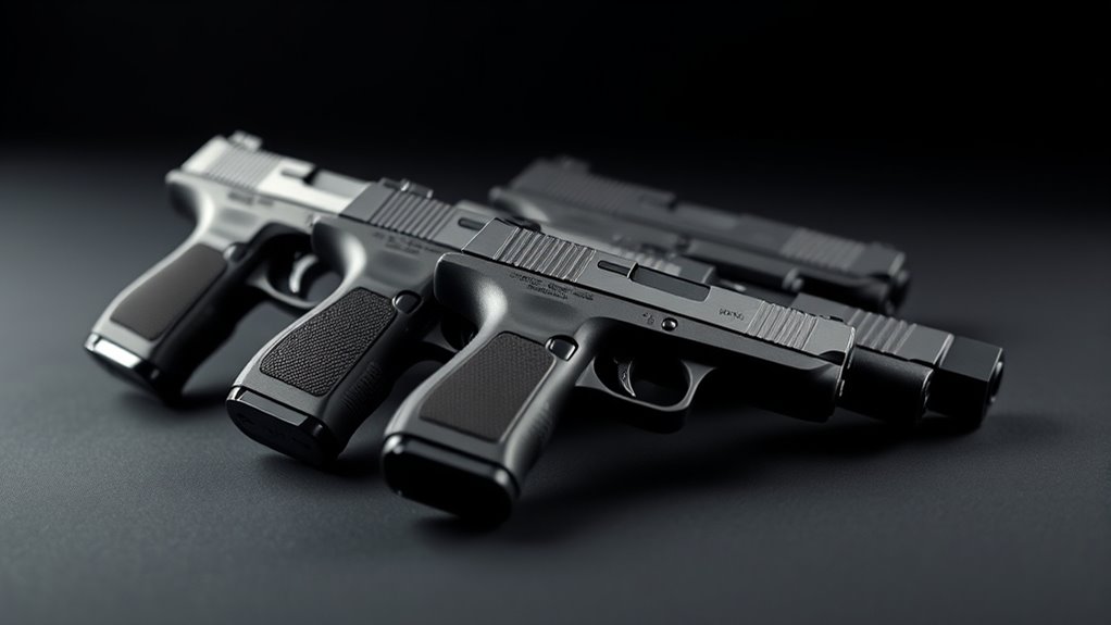 concealed carry pistol essentials