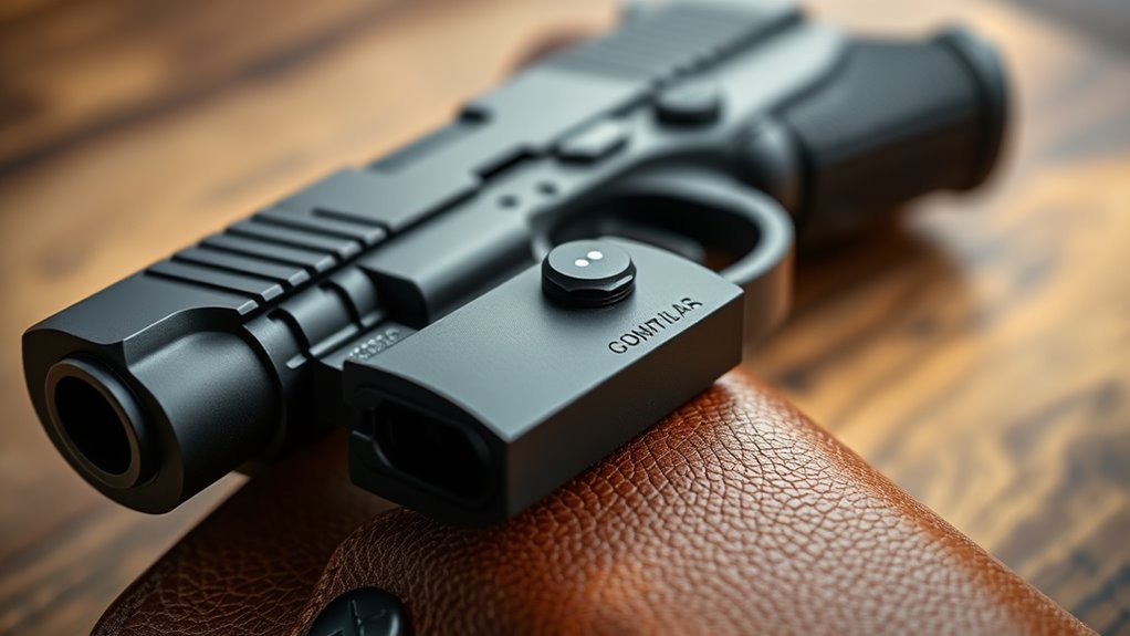 concealed carry sight considerations