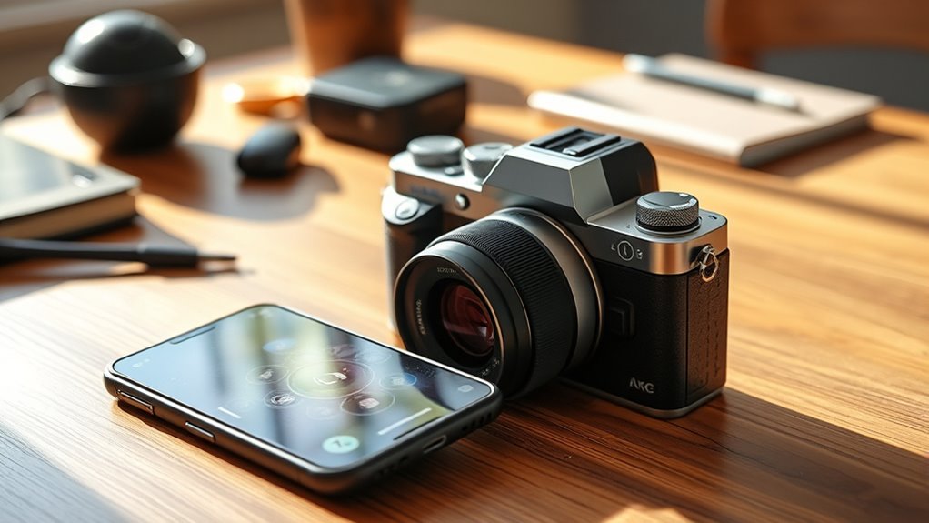 connectivity quality ease portability