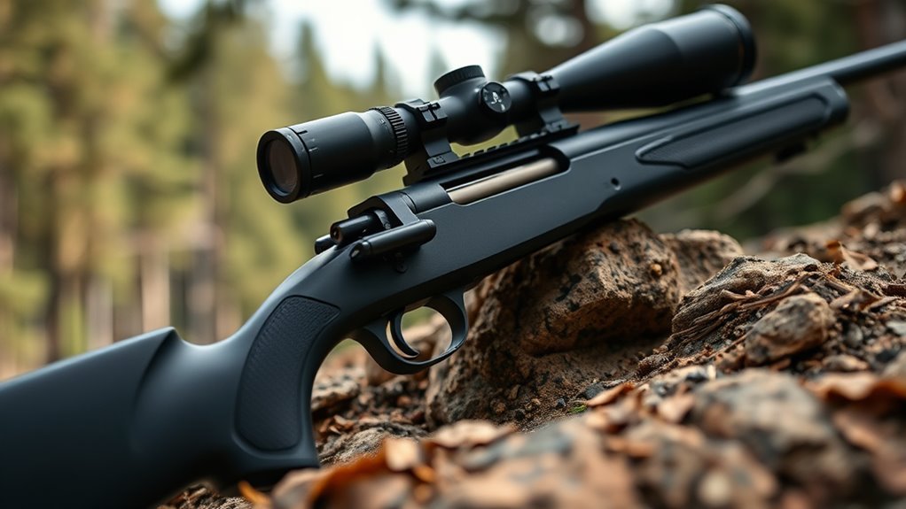 consider barrel caliber safety