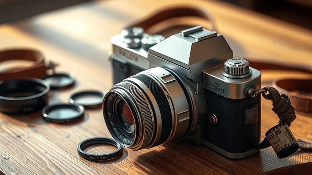 consider image quality and usability