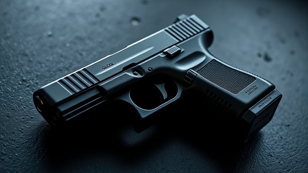 custom firearm performance enhancements