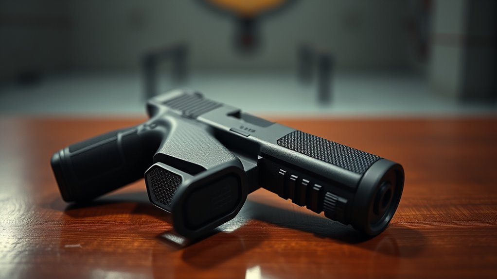 customized accurate tactical reliable