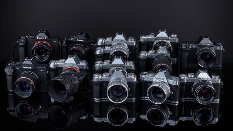 cyber monday camera deals