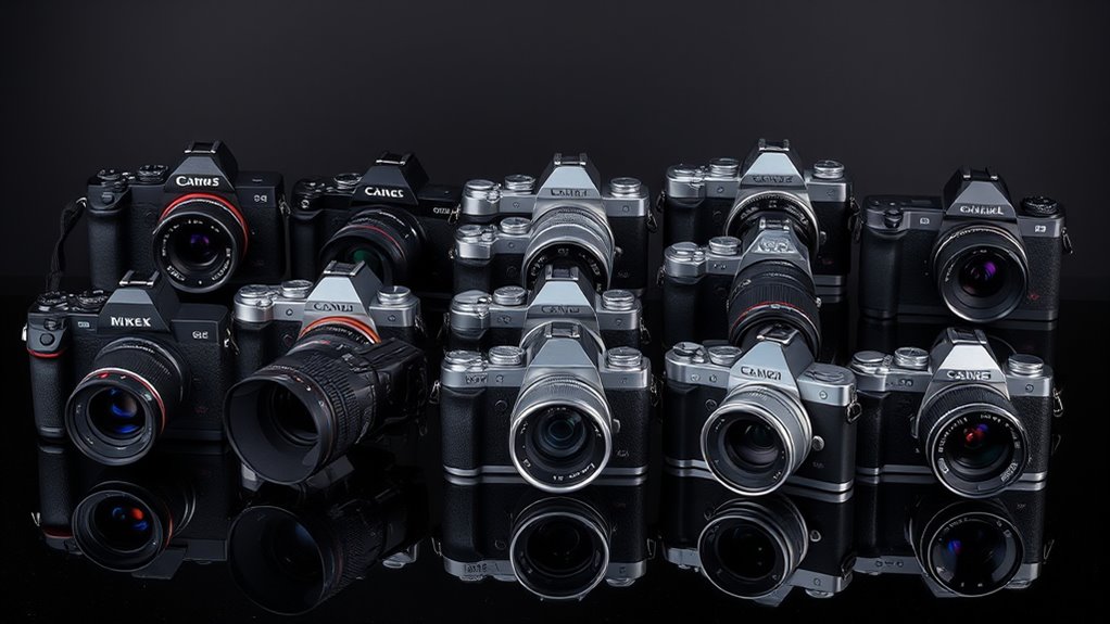 cyber monday camera deals