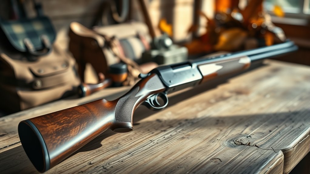 definition and identification of long guns