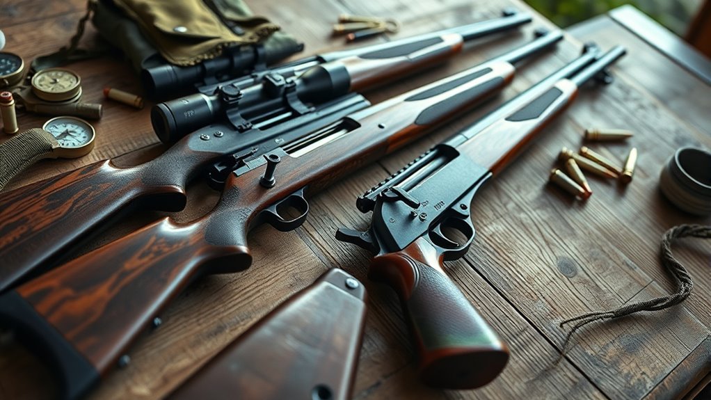 durability accuracy versatility portability