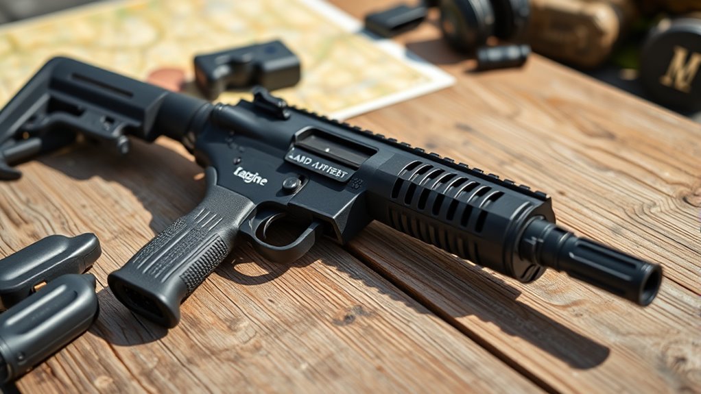 durability customization design affordability