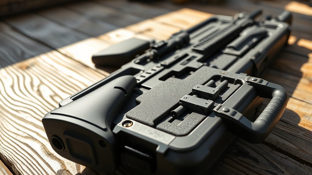 durability fit protection portability