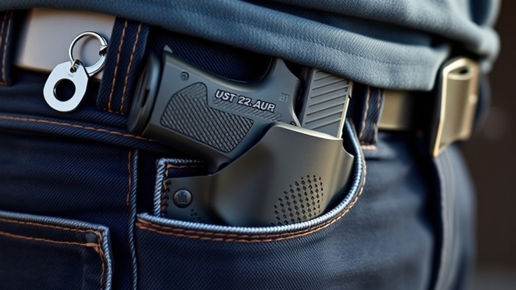 durability fit safety features