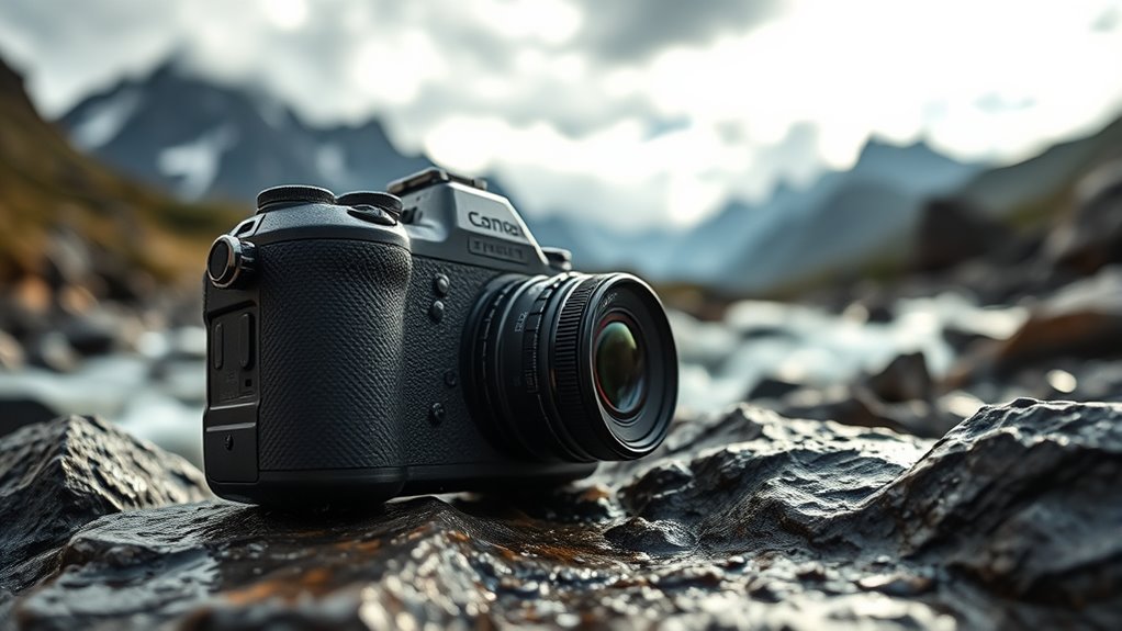 durability image quality connectivity