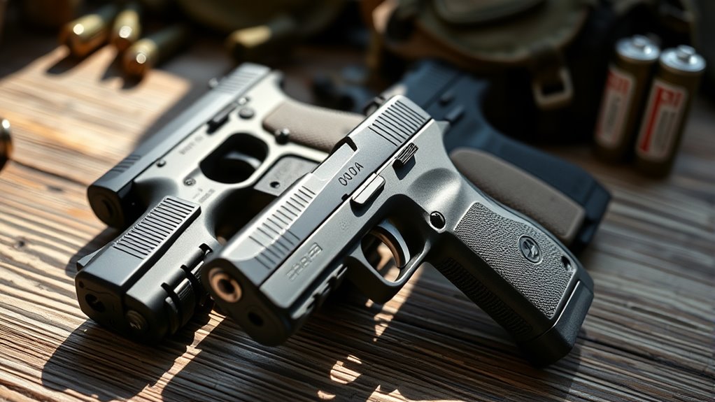 durability realism performance safety