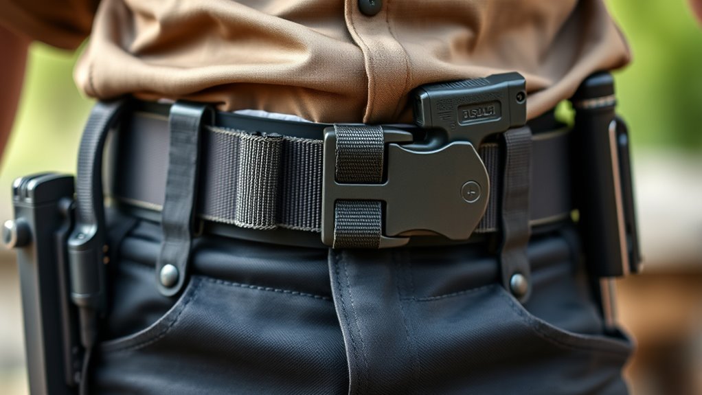 durable adjustable secure compatible
