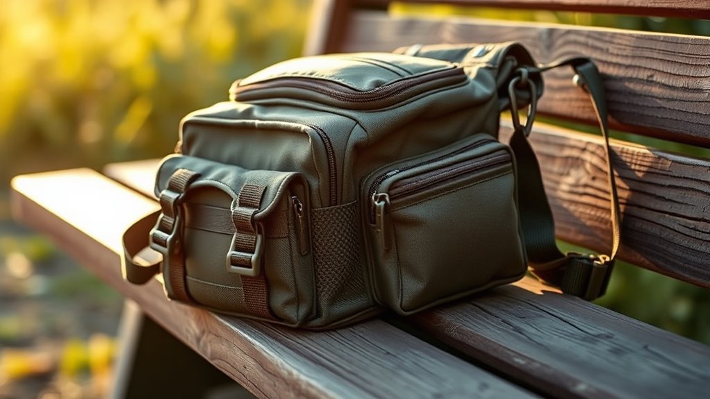 durable concealed organized comfortable