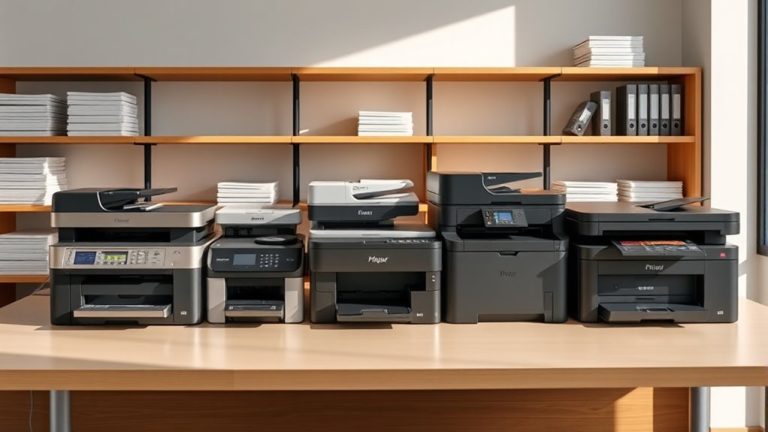 durable printers for 2027