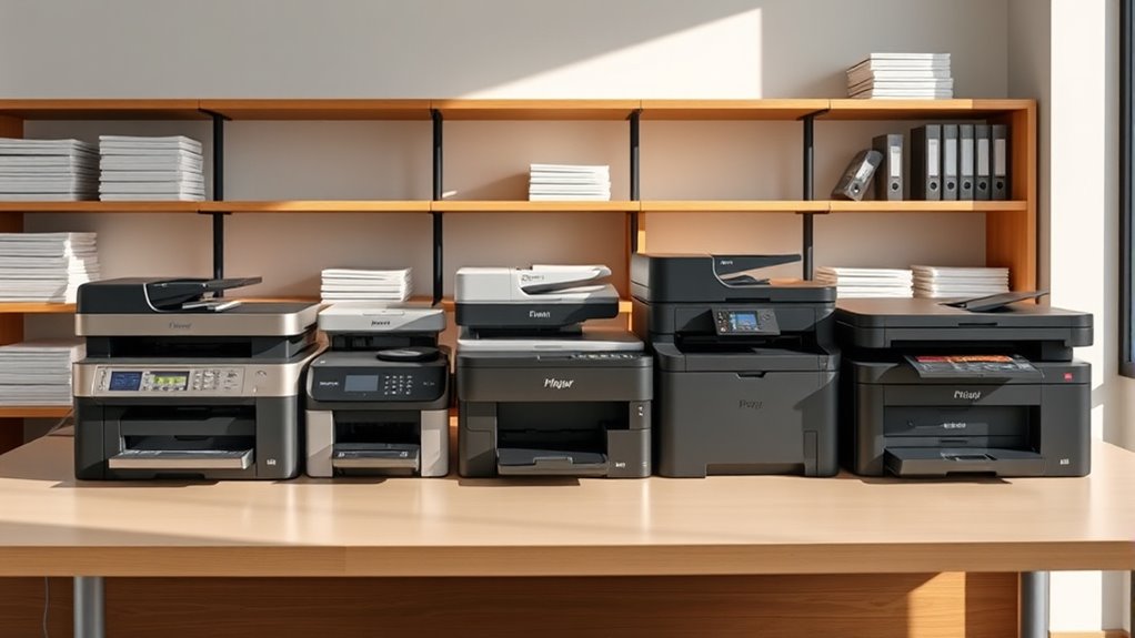 durable printers for 2027