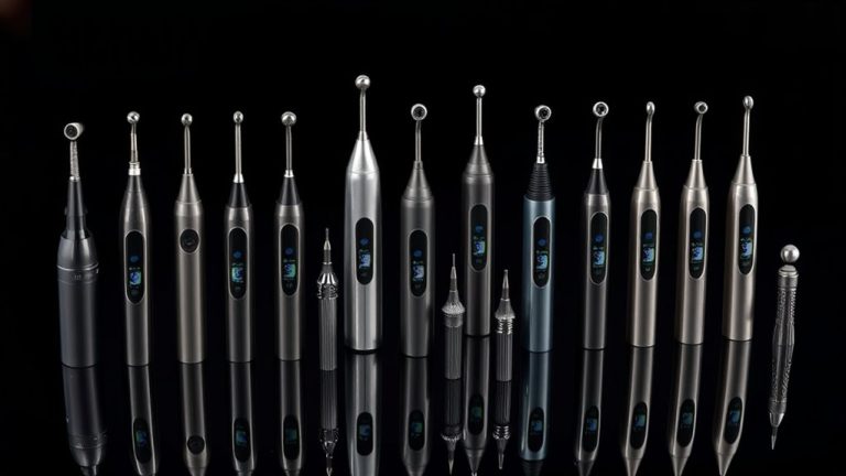 ear wax removal camera tools