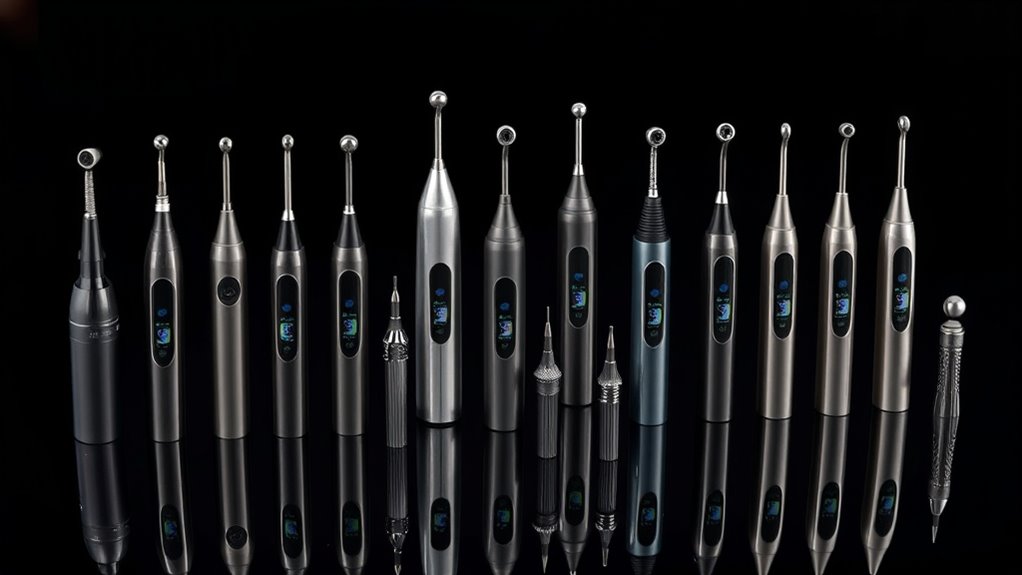 ear wax removal camera tools
