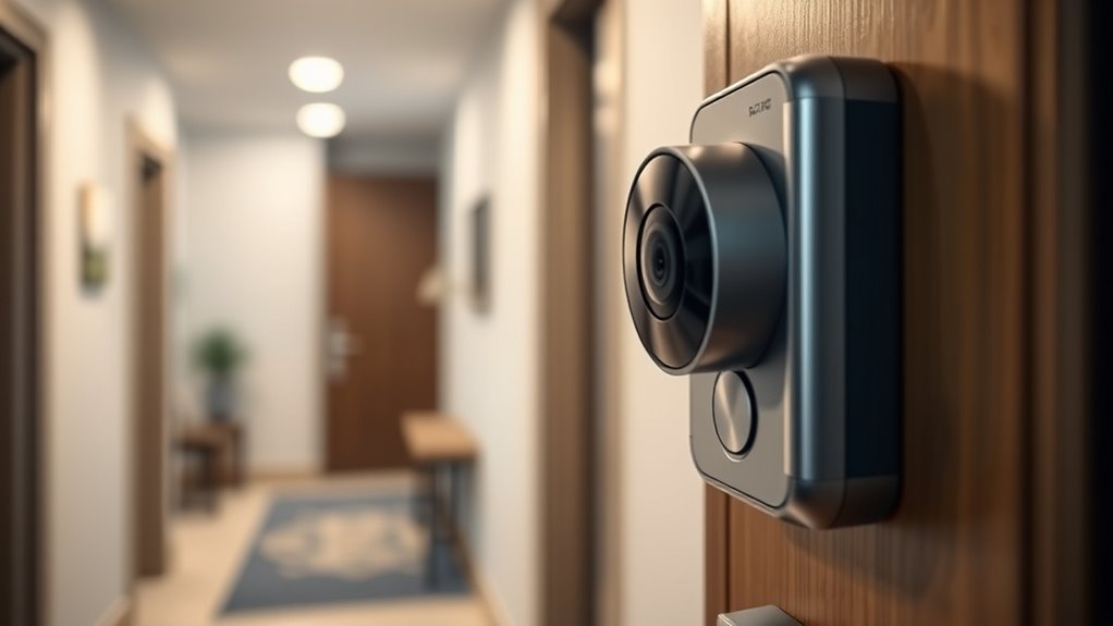 easy installation clear video