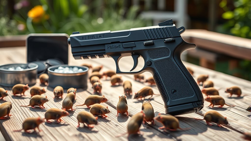 effective accurate pest control