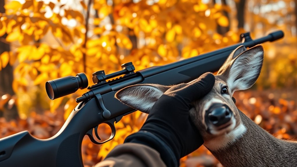 effective at close ranges