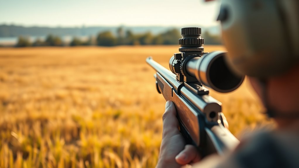 effective range 150 yards