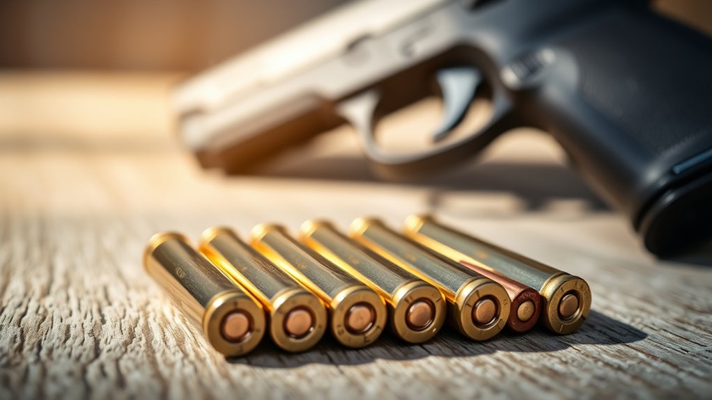 effective reliable self defense ammo
