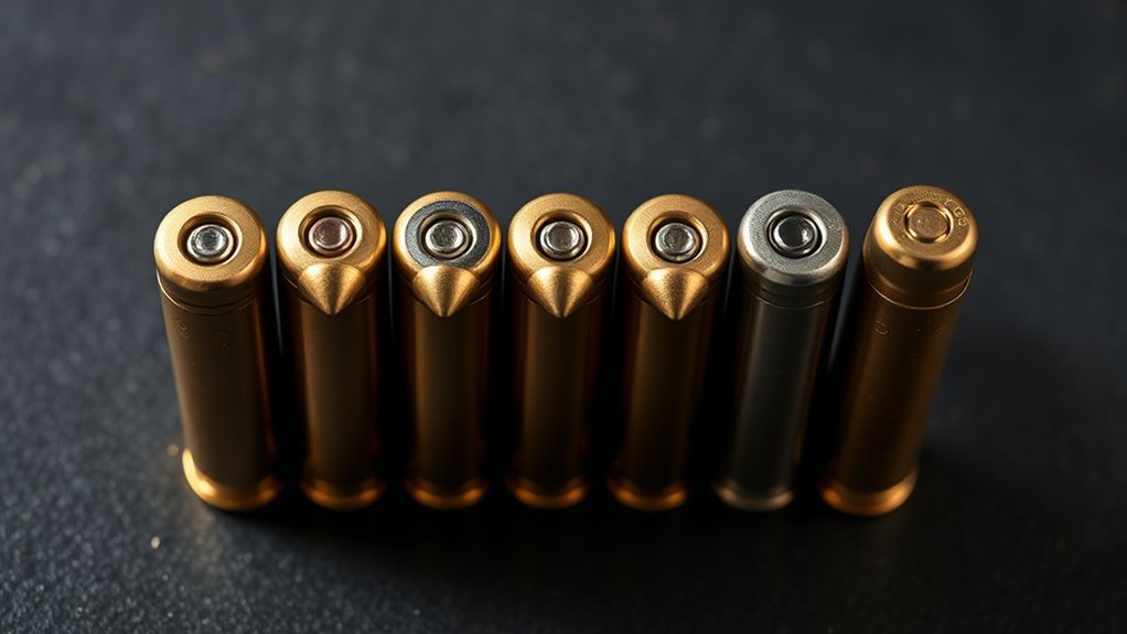 effective reliable self defense ammunition