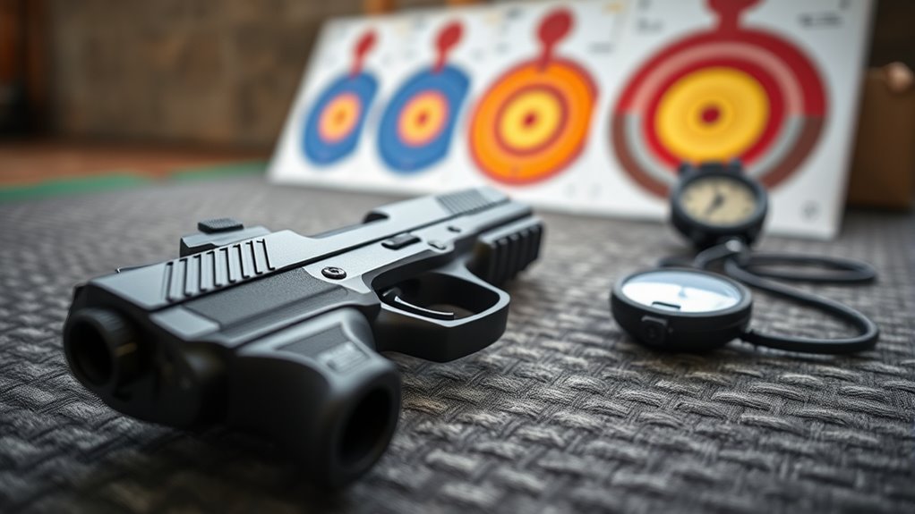 ergonomics sights capacity