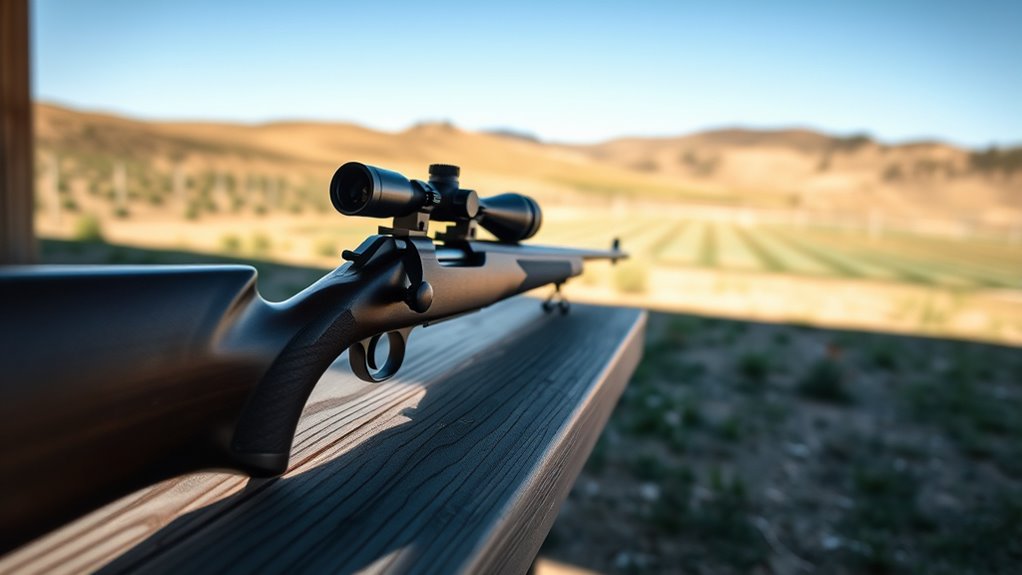 factors influencing 22 lr accuracy