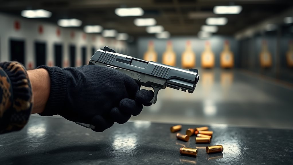 felon gun possession restrictions