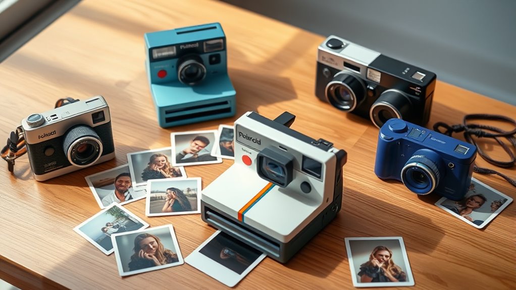 film compatibility and portability