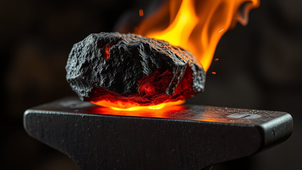 fire and stone combine