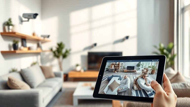 future wifi camera systems