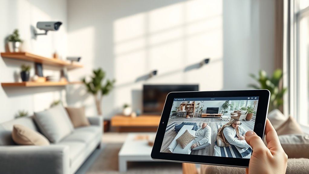 future wifi camera systems