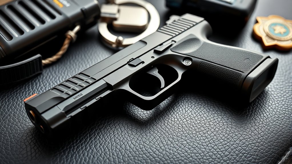 glock 17 and 19