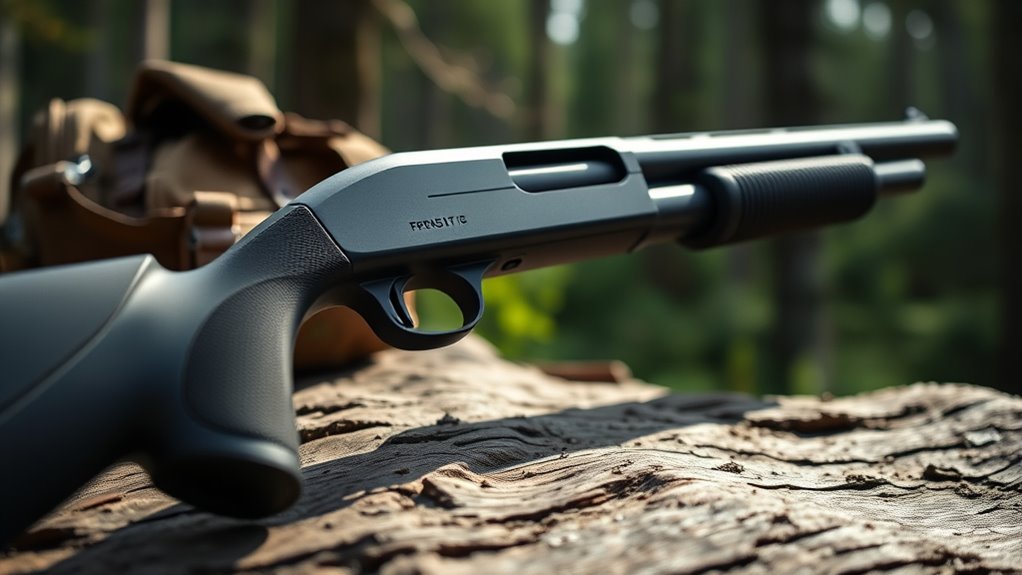 grip comfort and durability