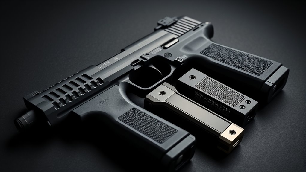 grip material design texture