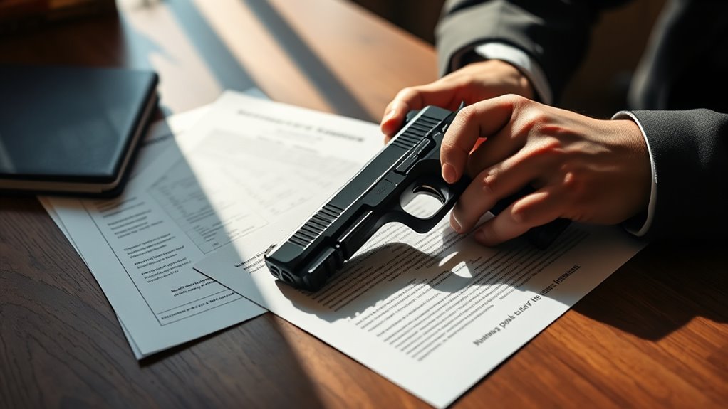 gun laws and background checks