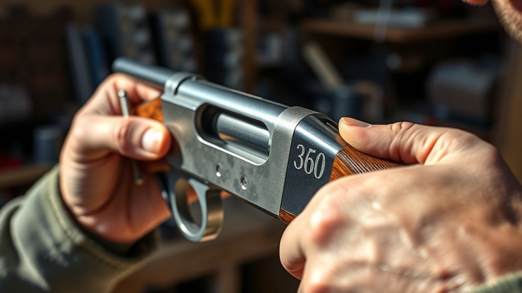 henry repeating arms