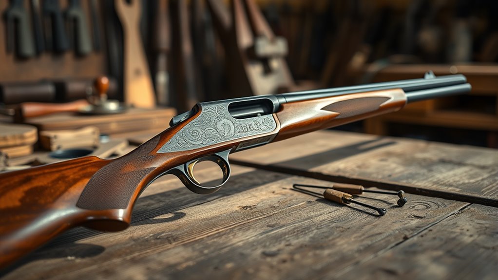 henry s exclusive 360 buckhammer